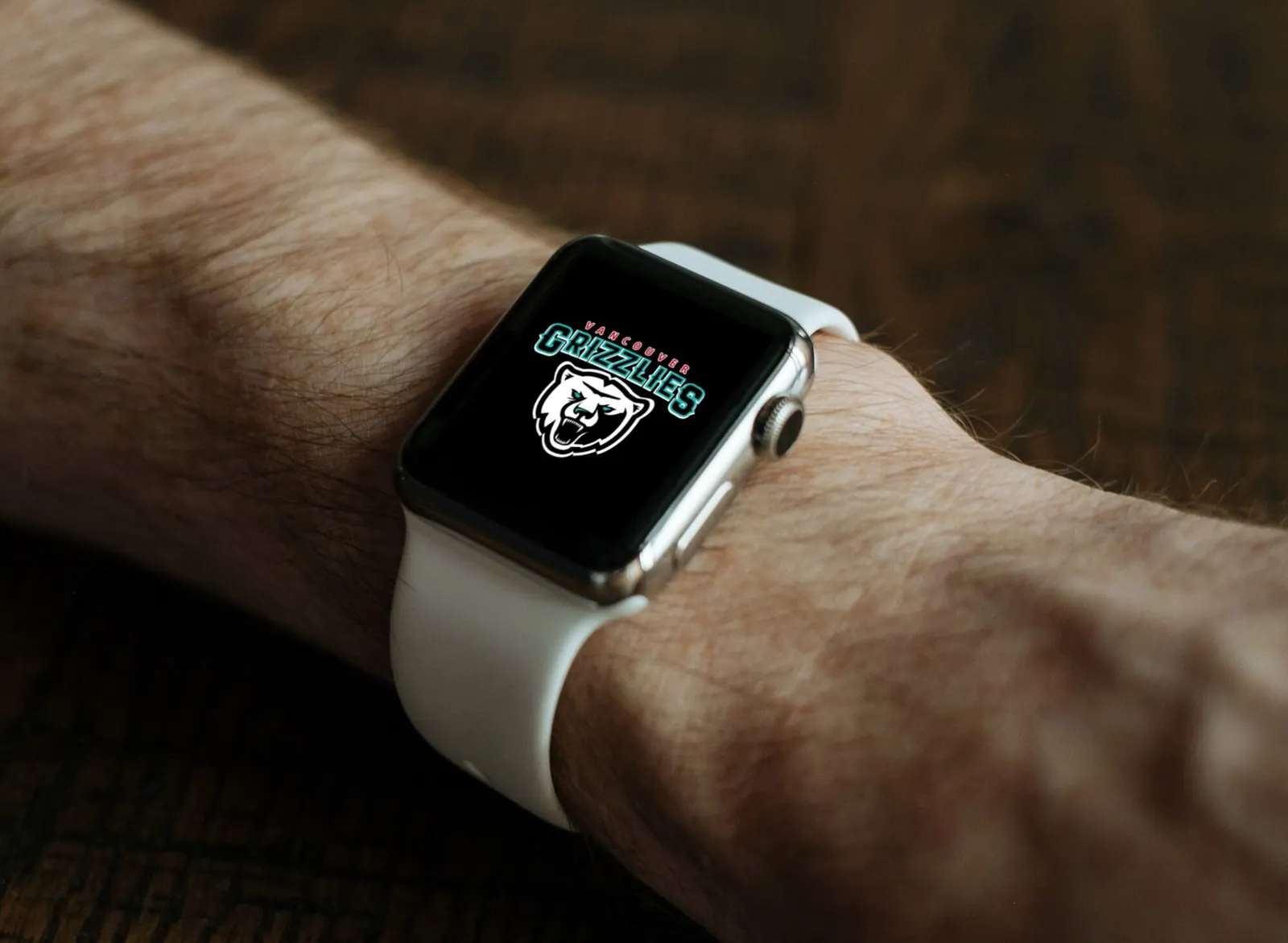 Rebranding logo design — visual 3