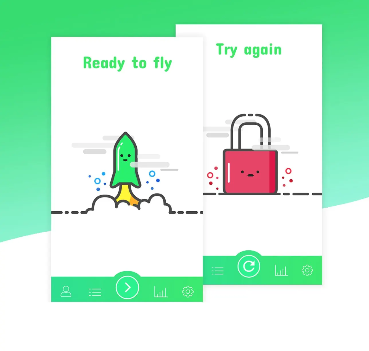 Swiftly App - Shopping experience — visual 6
