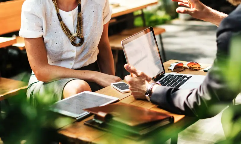 Insurance Website conception