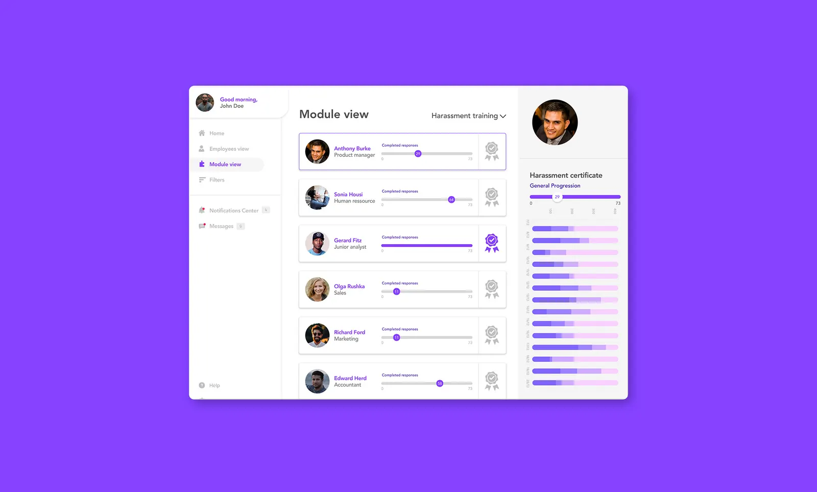 Easy Llama App Project — visual 6