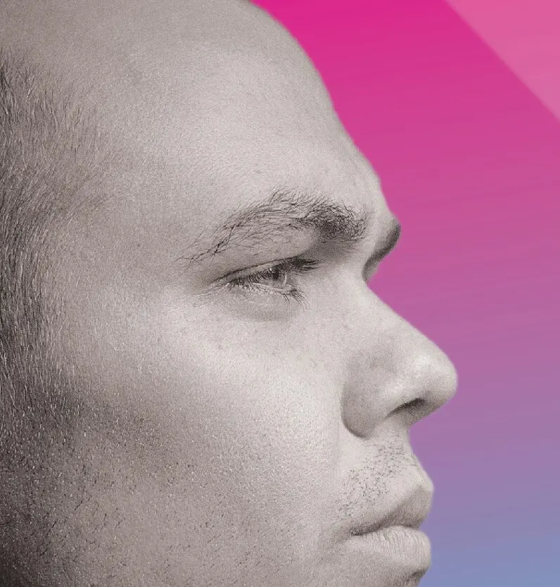 Magazine cover — visual 5