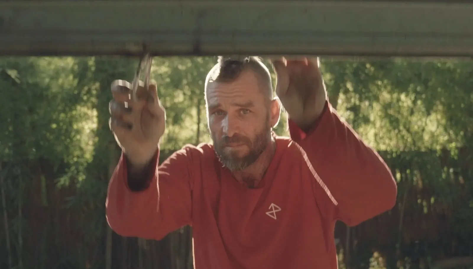 Joshua District video documentary — visual 4