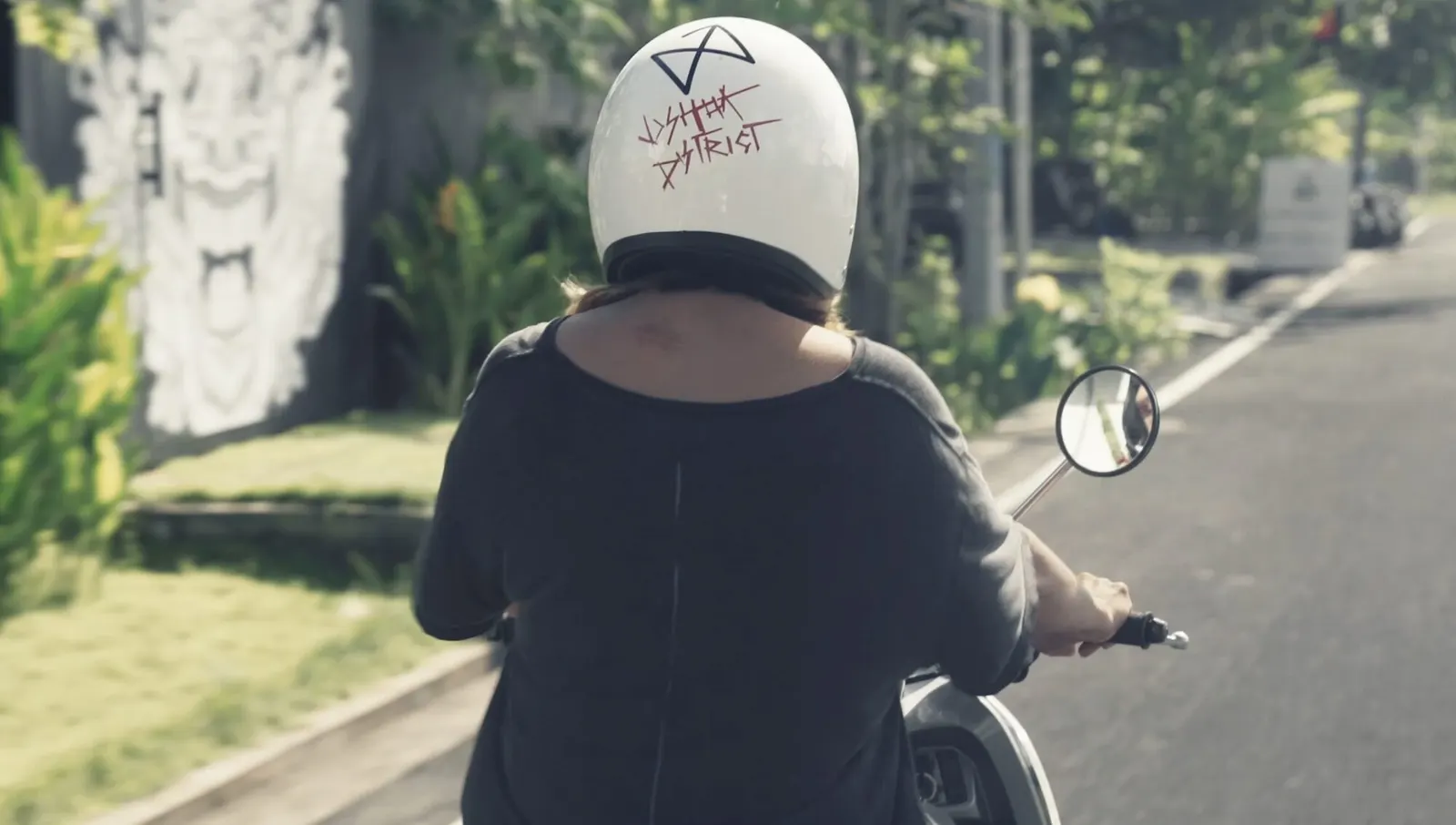 Joshua District video documentary — visual 6