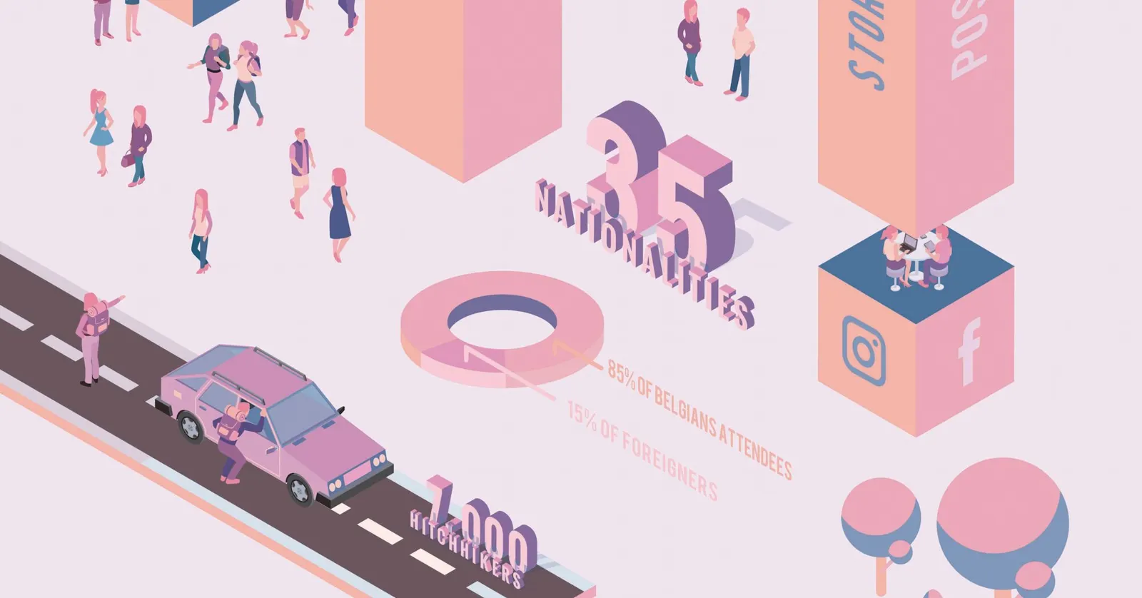 Event Infography — visual 8