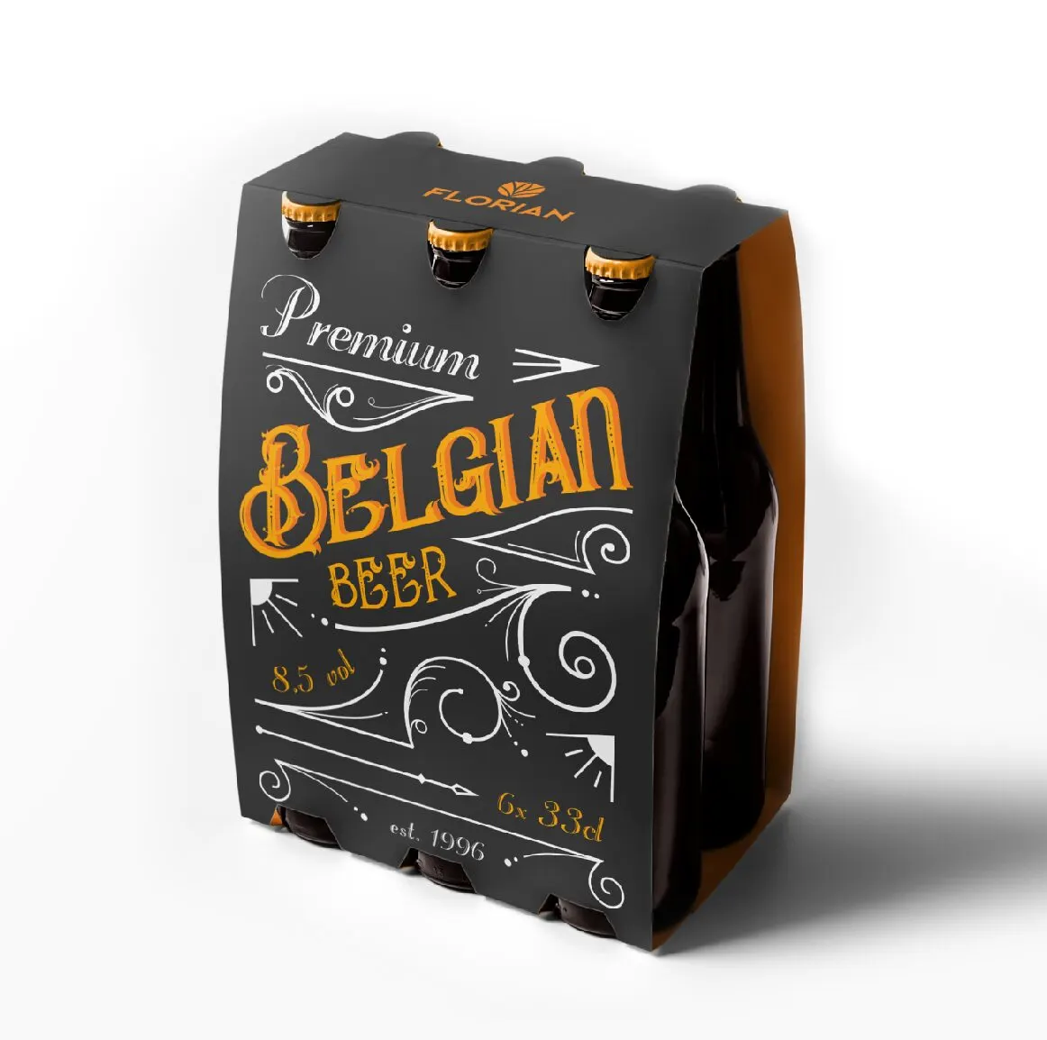 Beer Packaging — visual 3