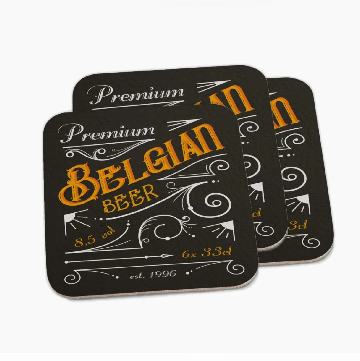 Beer Packaging — visual 5