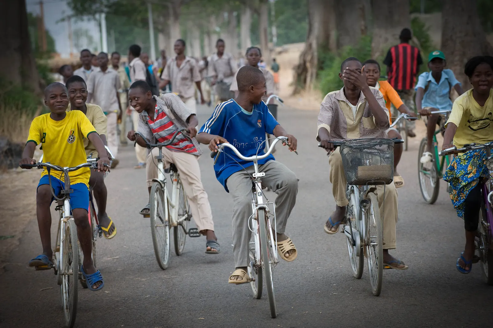 ESF ONG — visual 5