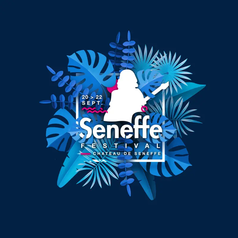 Seneffe Festival Project