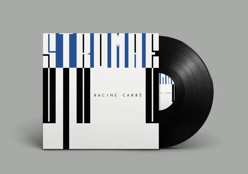 Vynile Covers Design