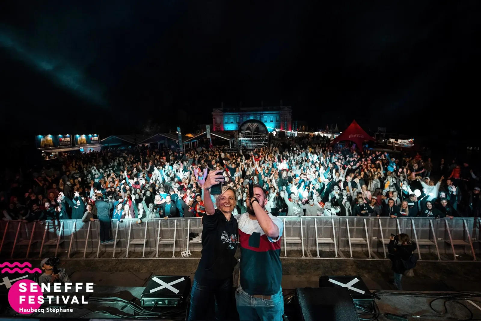 Seneffe Festival Project — visual 4