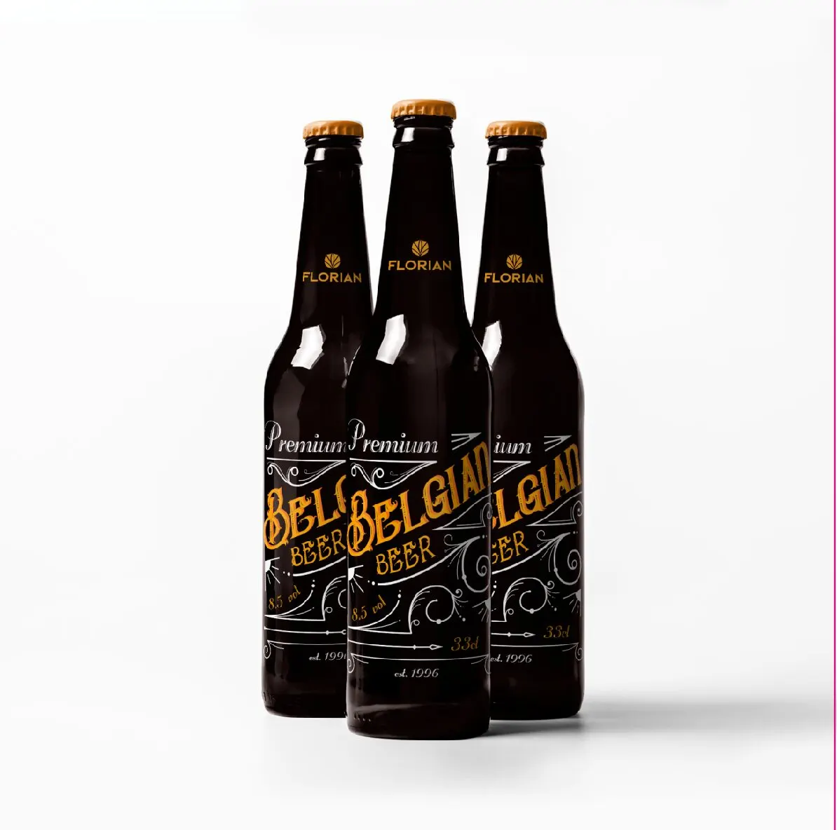 Beer Packaging — visual 4