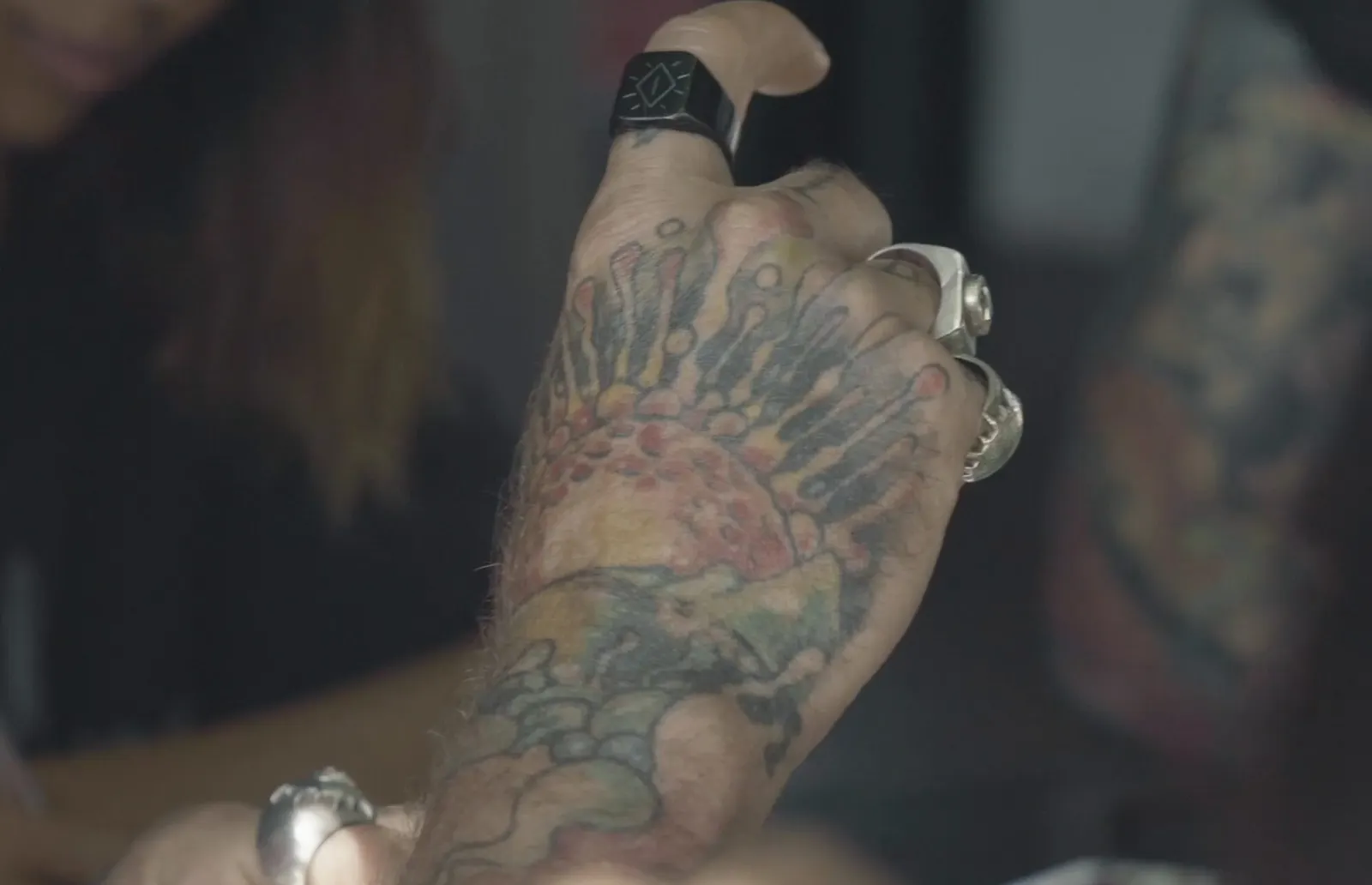 Joshua District video documentary — visual 8