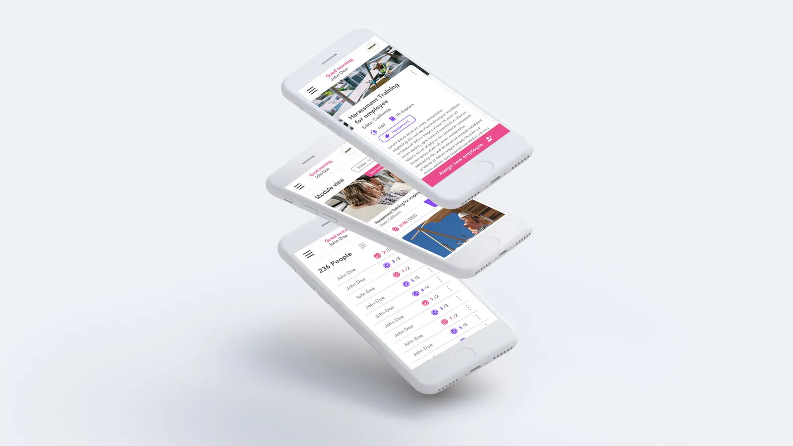 Easy Llama App Project — visual 5