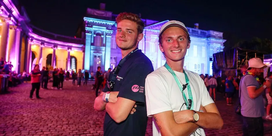 Seneffe Festival Project — visual 7