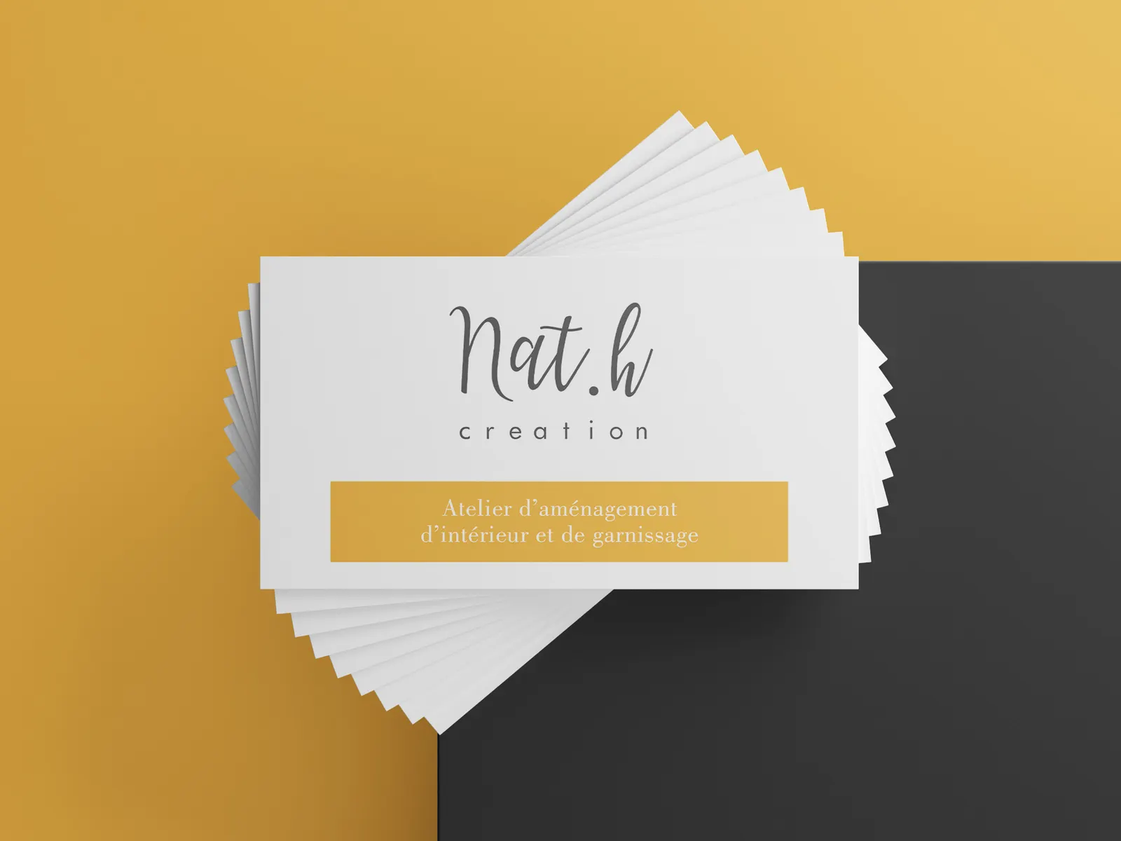 Nath Creation Interior designer — visual 3