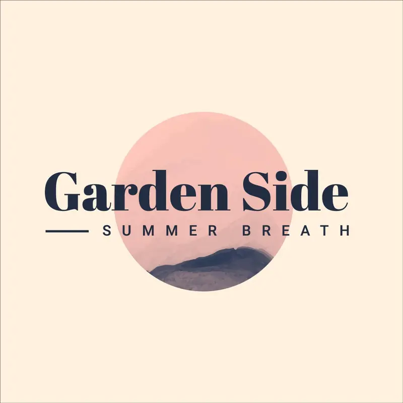 Garden Side — Visual Identity