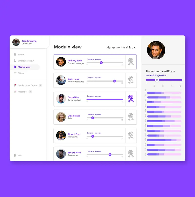 Easy Llama App Project