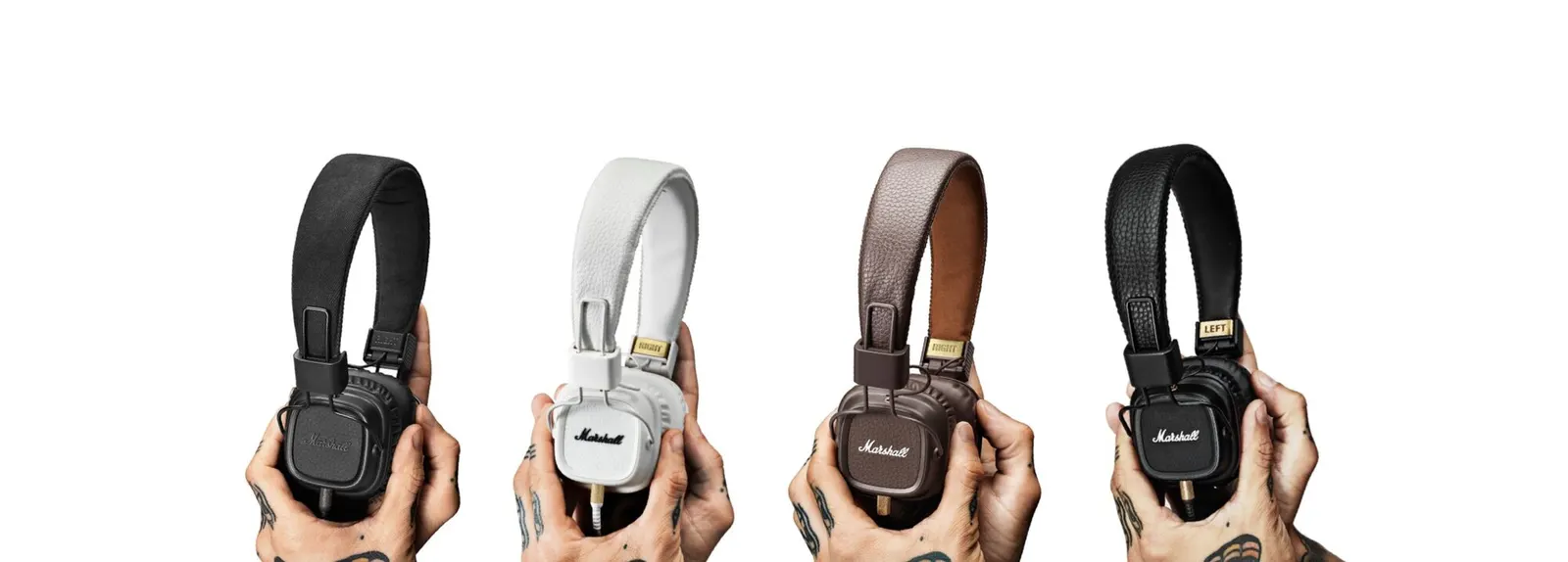 Landing Page Marshall — visual 6