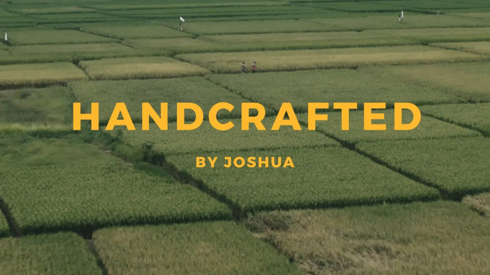 Joshua District video documentary — visual 10