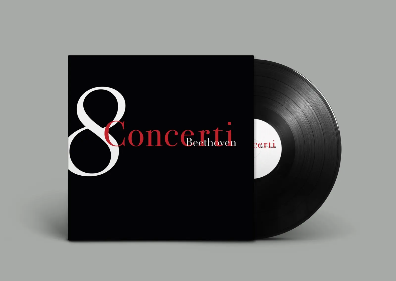 Vynile Covers Design — visual 3