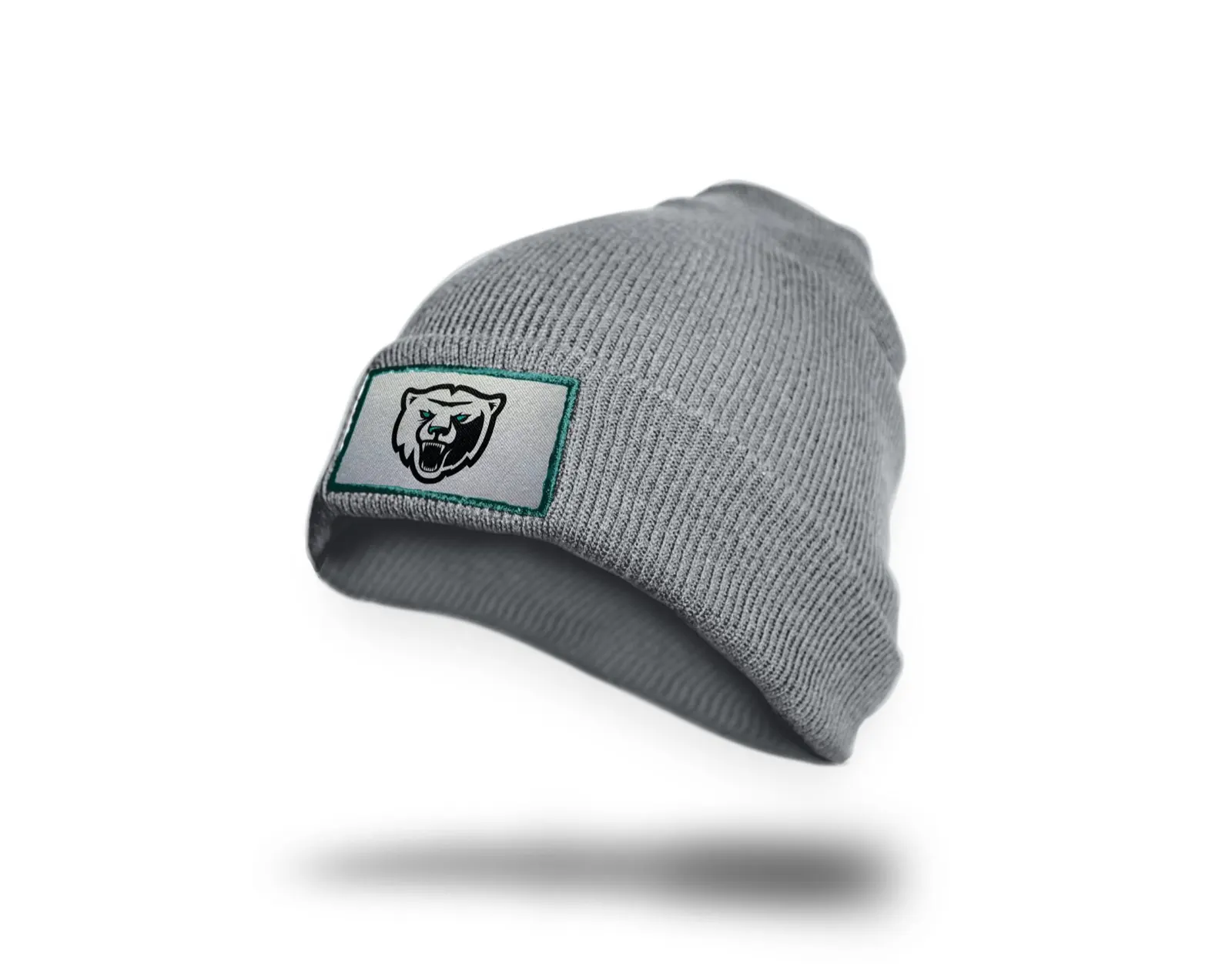 Rebranding logo design — visual 5