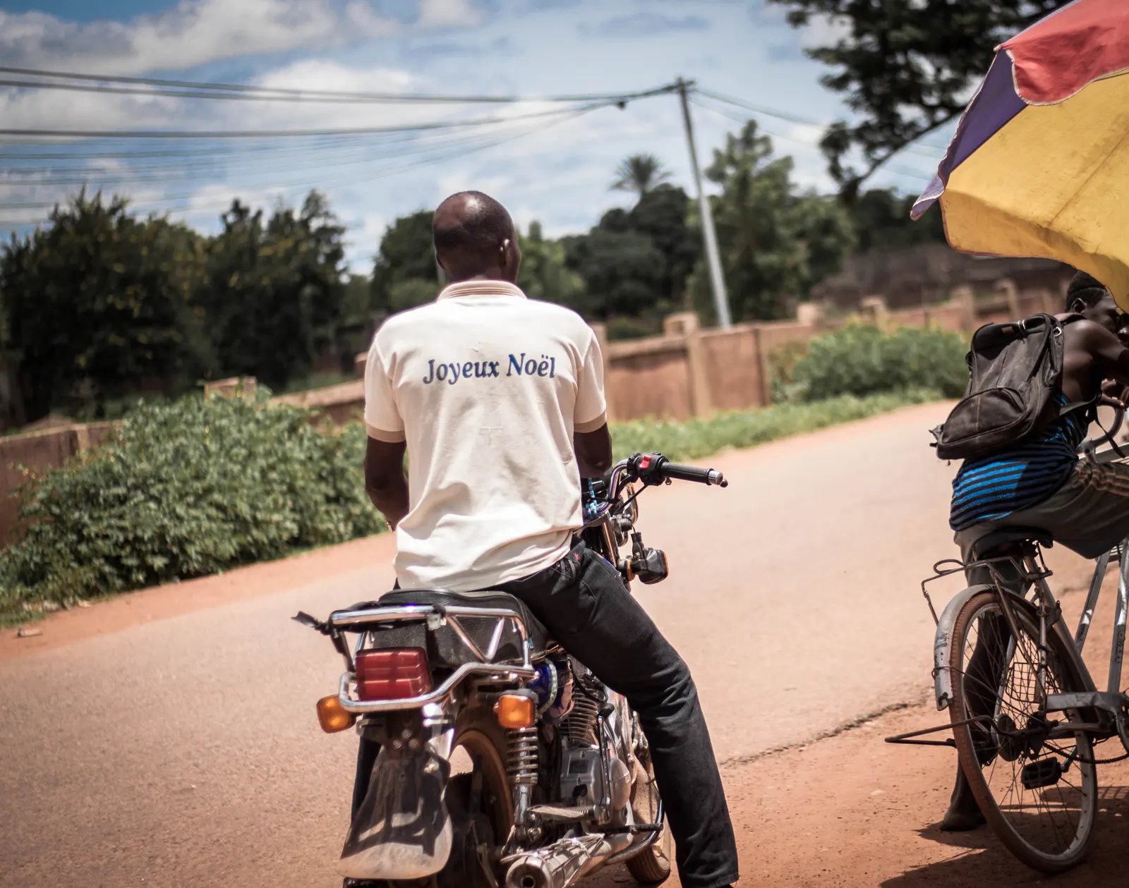 Photography - Burkina Faso 2017 — visual 3