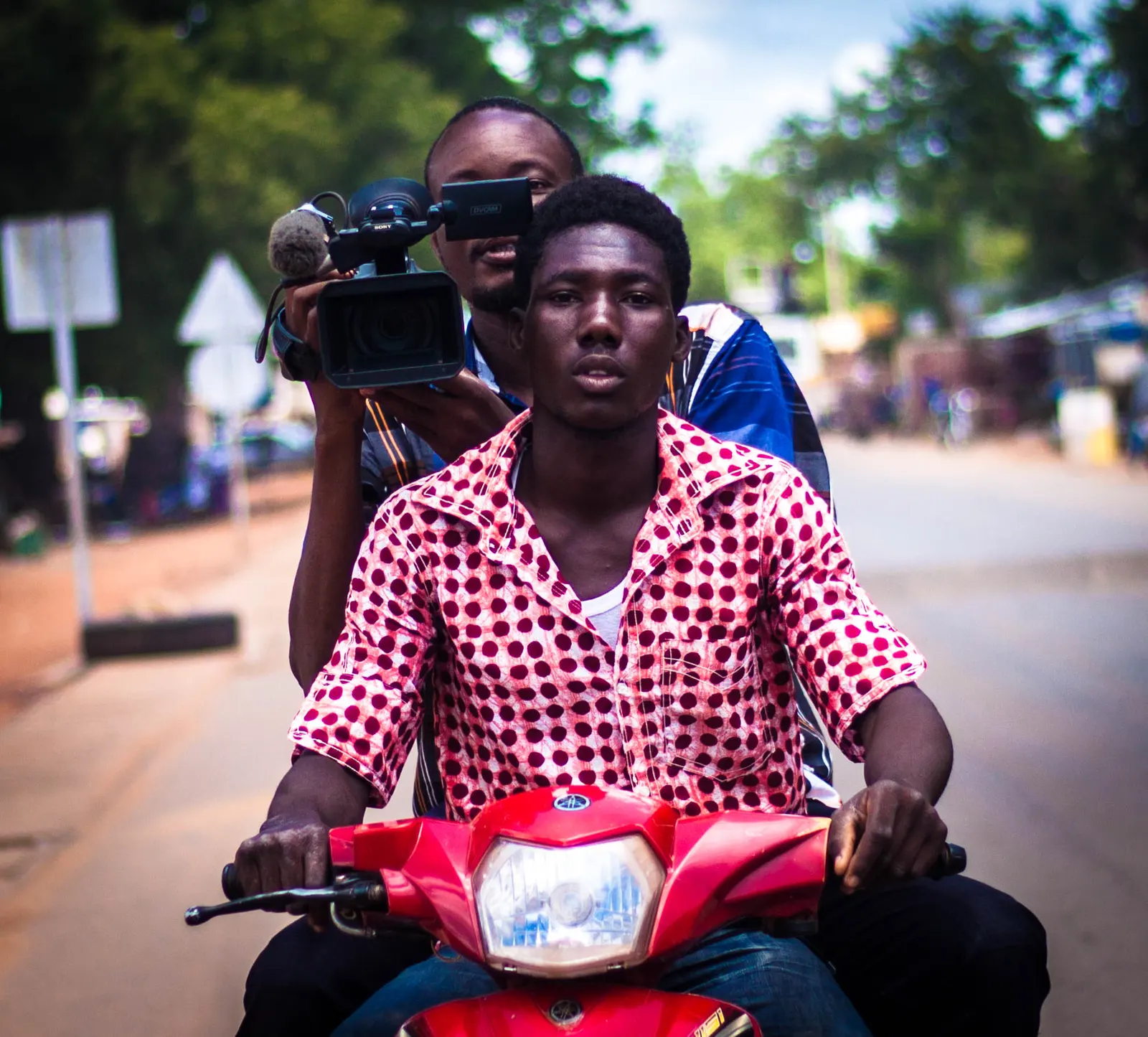 Photography - Burkina Faso 2017 — visual 4