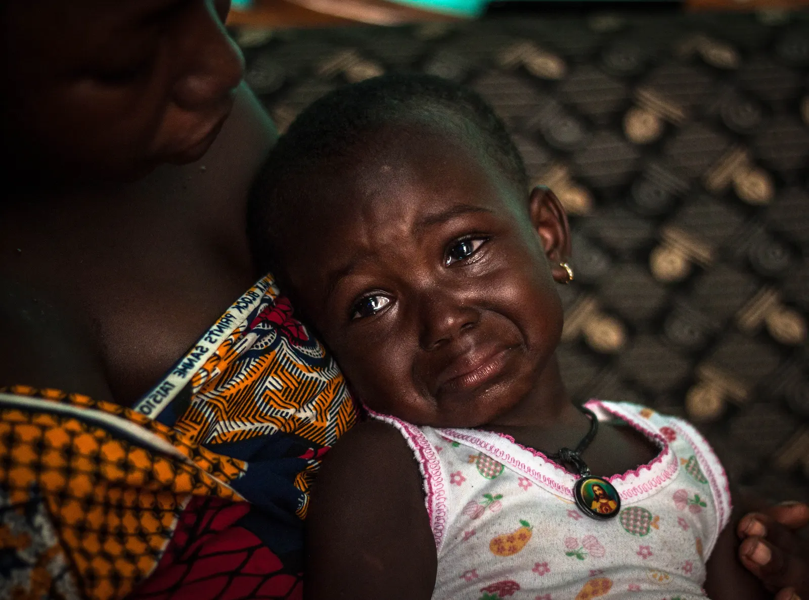 Burkina Faso — Only Loading photography