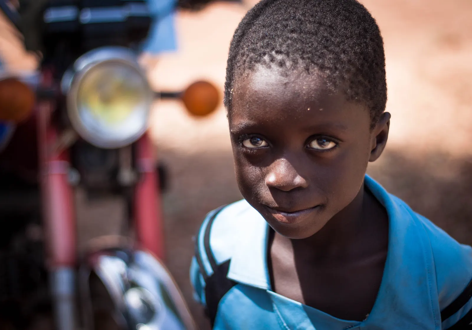 Photography - Burkina Faso 2017 — visual 6