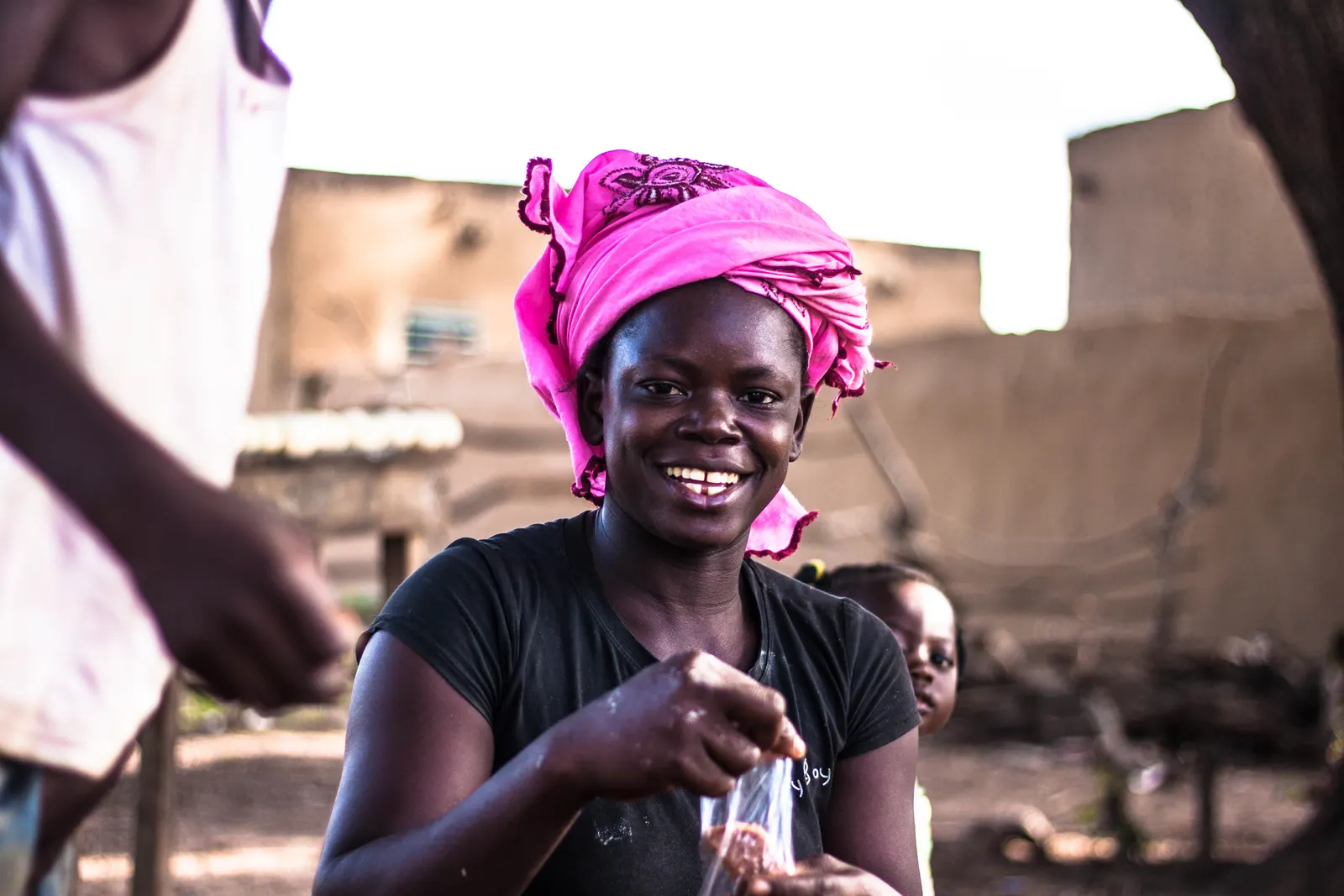 Photography - Burkina Faso 2017 — visual 7