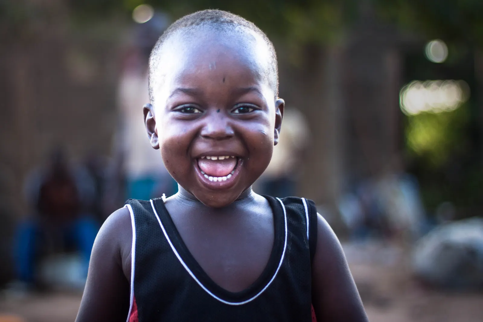 Photography - Burkina Faso 2017 — visual 8