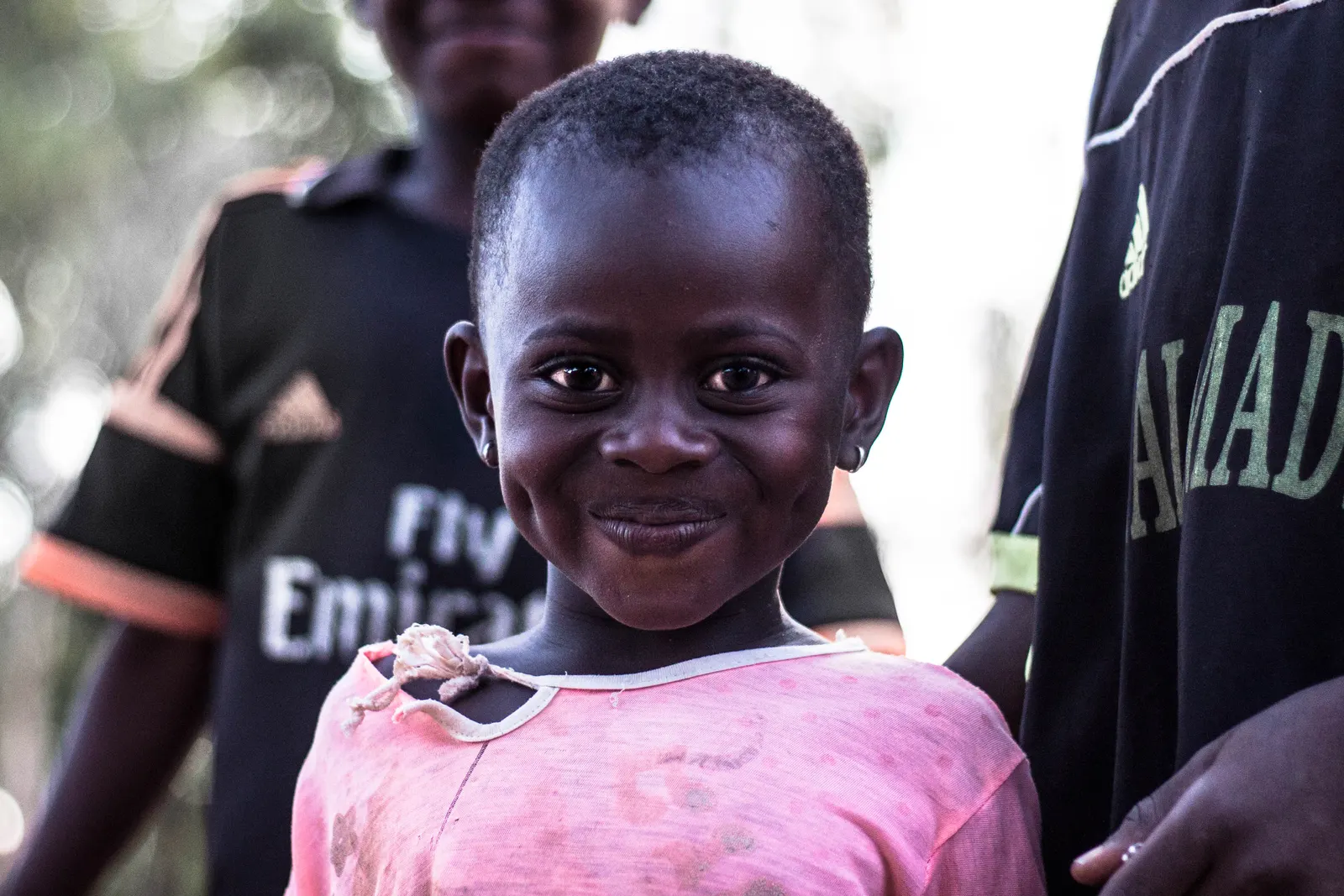 Photography - Burkina Faso 2017 — visual 9