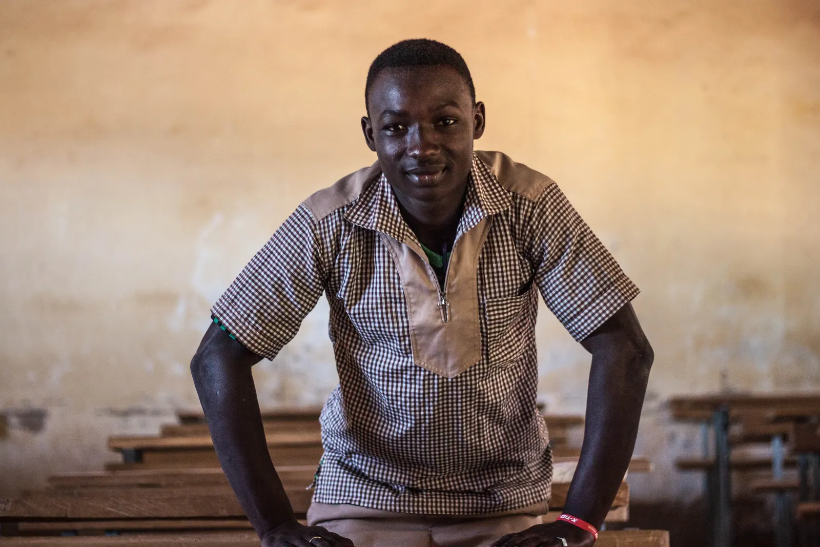 Photography - Burkina Faso 2017 — visual 12