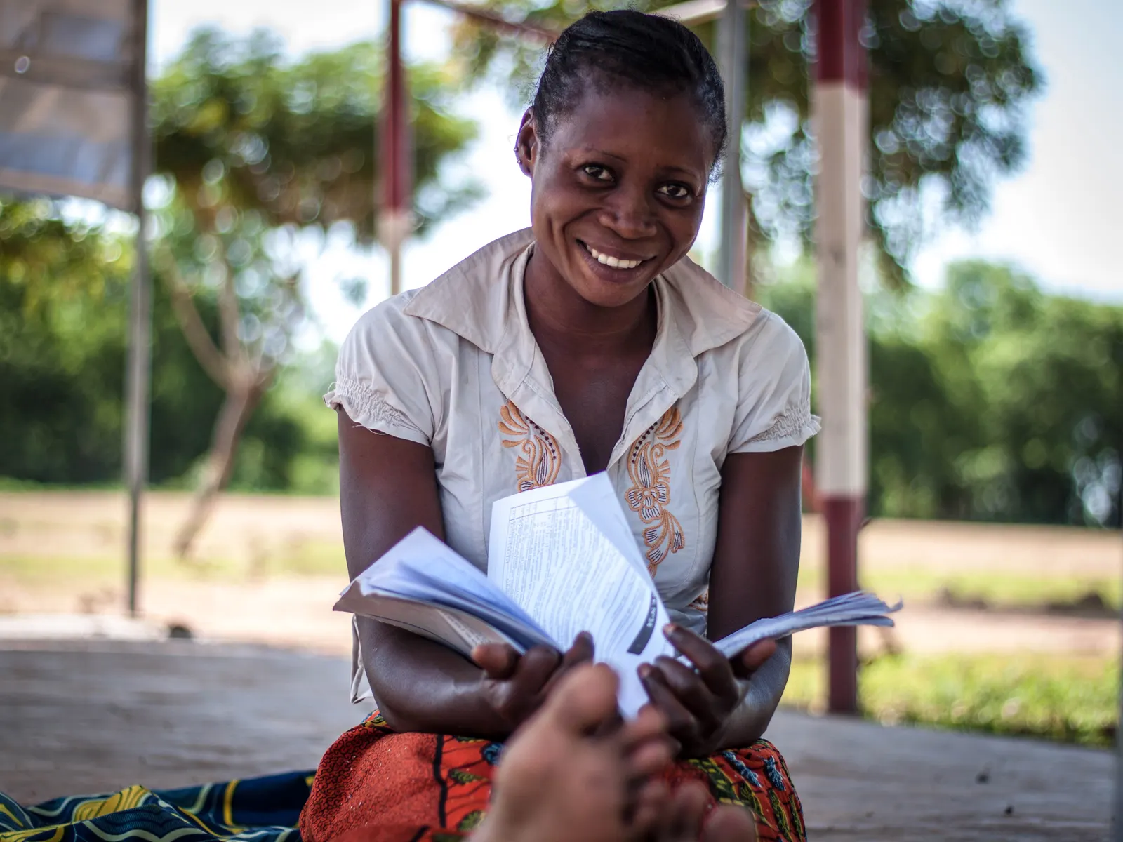 Photography - Burkina Faso 2017 — visual 13