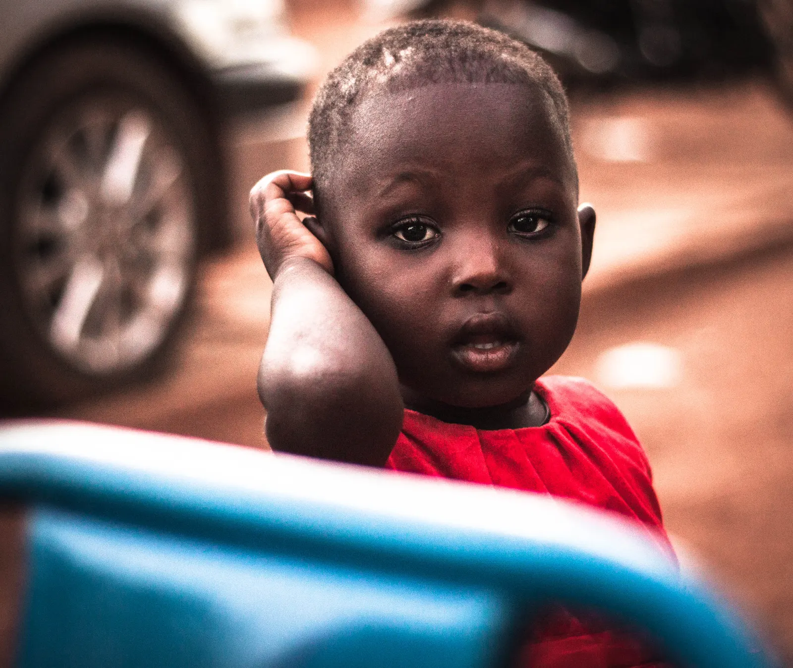 Photography - Burkina Faso 2017 — visual 15