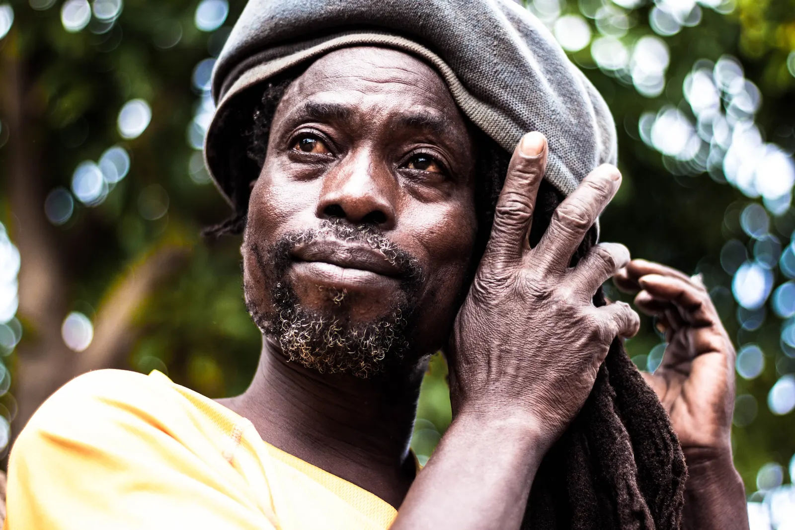 Photography - Burkina Faso 2017 — visual 16