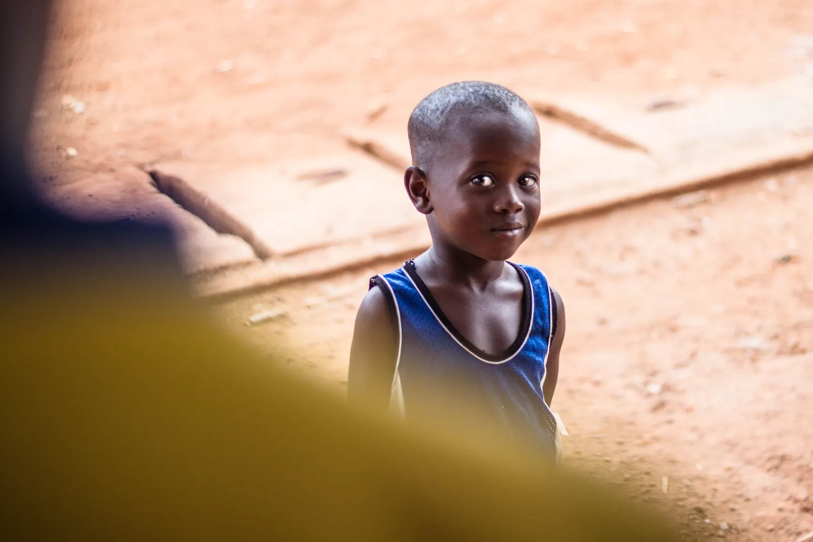 Photography - Burkina Faso 2017 — visual 17