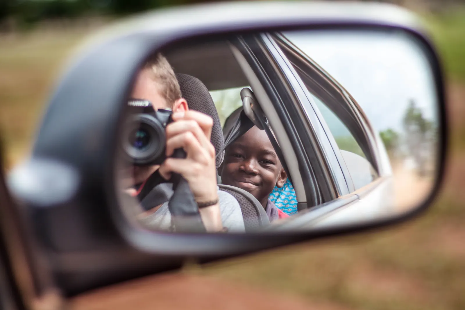 Photography - Burkina Faso 2017 — visual 18