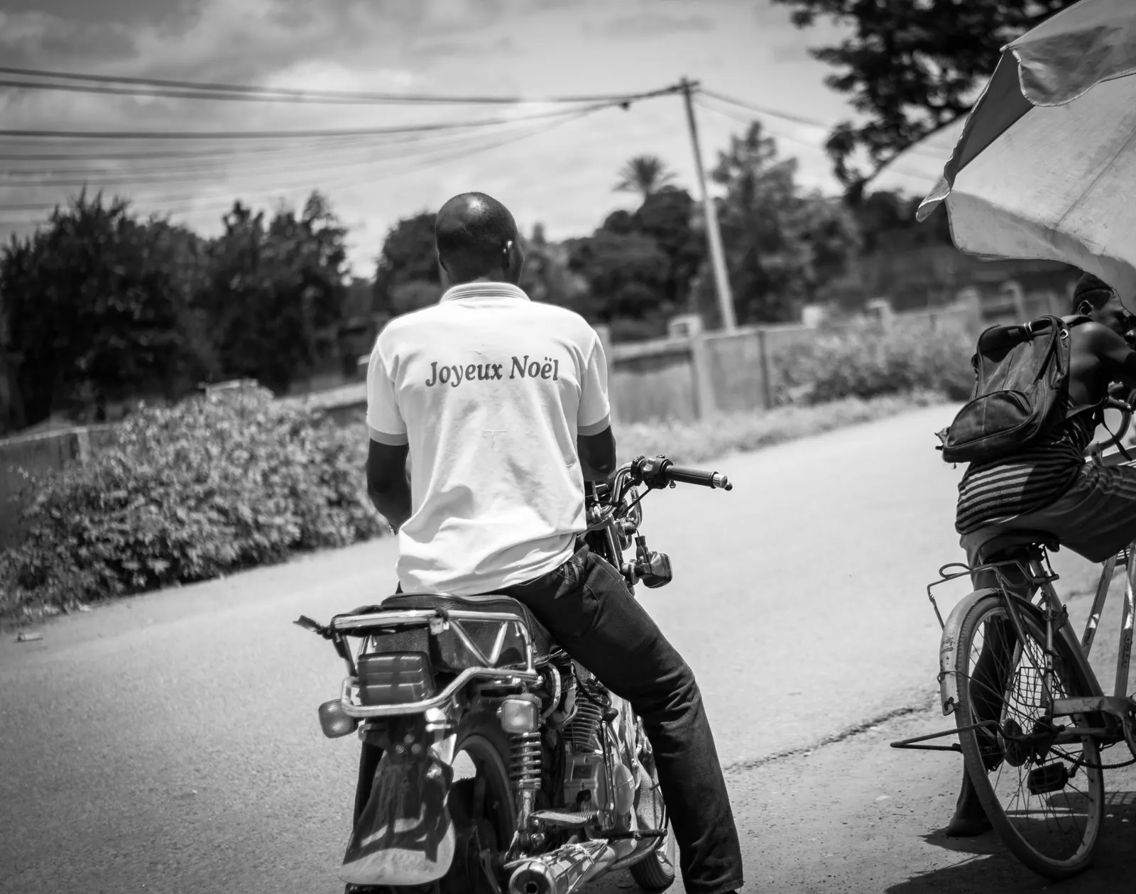 Photography - Burkina Faso 2017 — visual 21