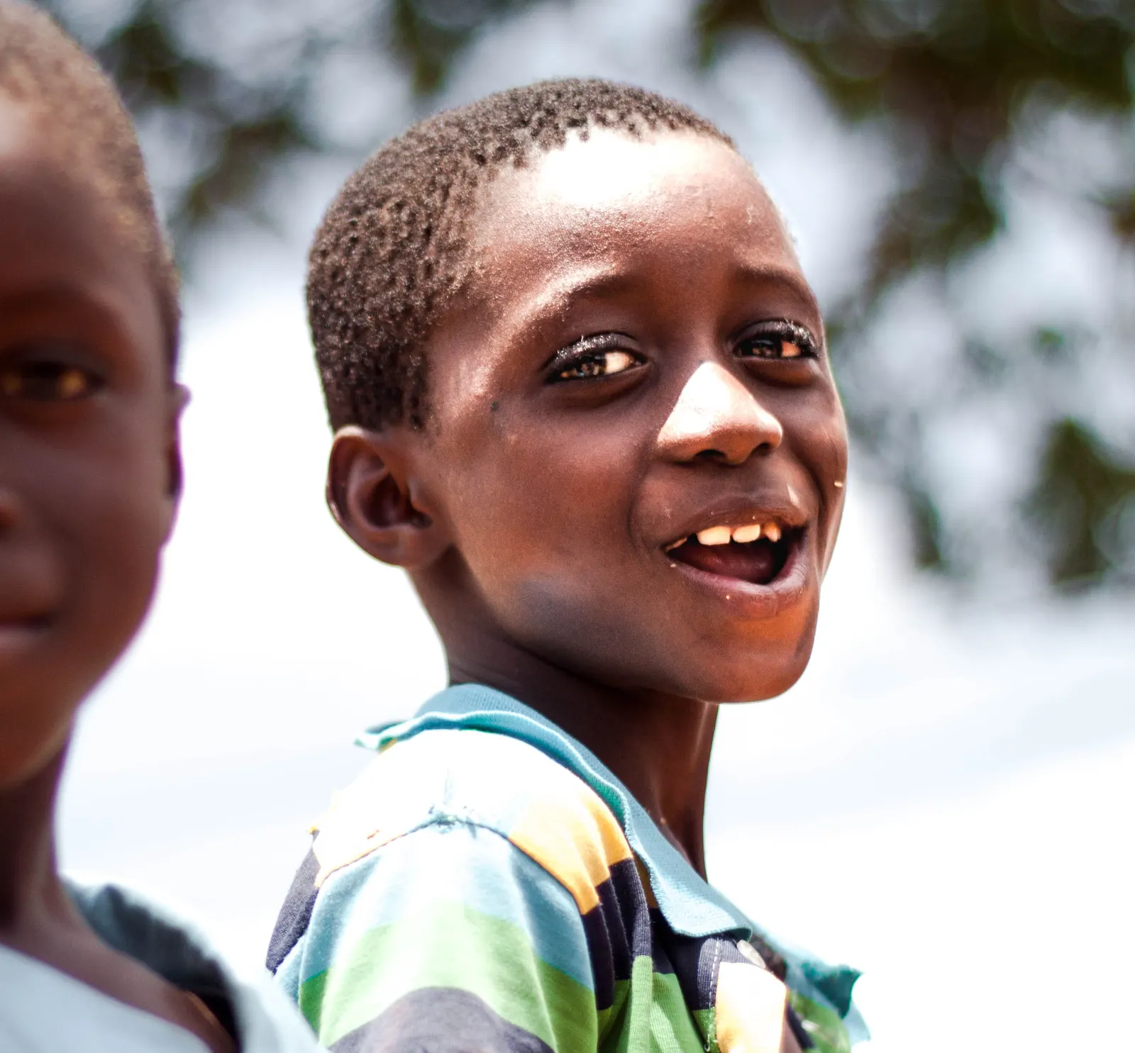 Photography - Burkina Faso 2017 — visual 22