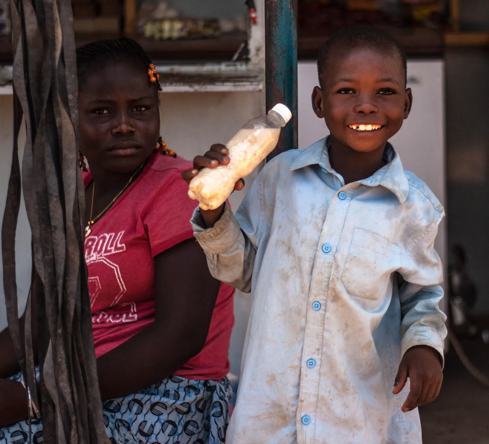 Photography - Burkina Faso 2017 — visual 24