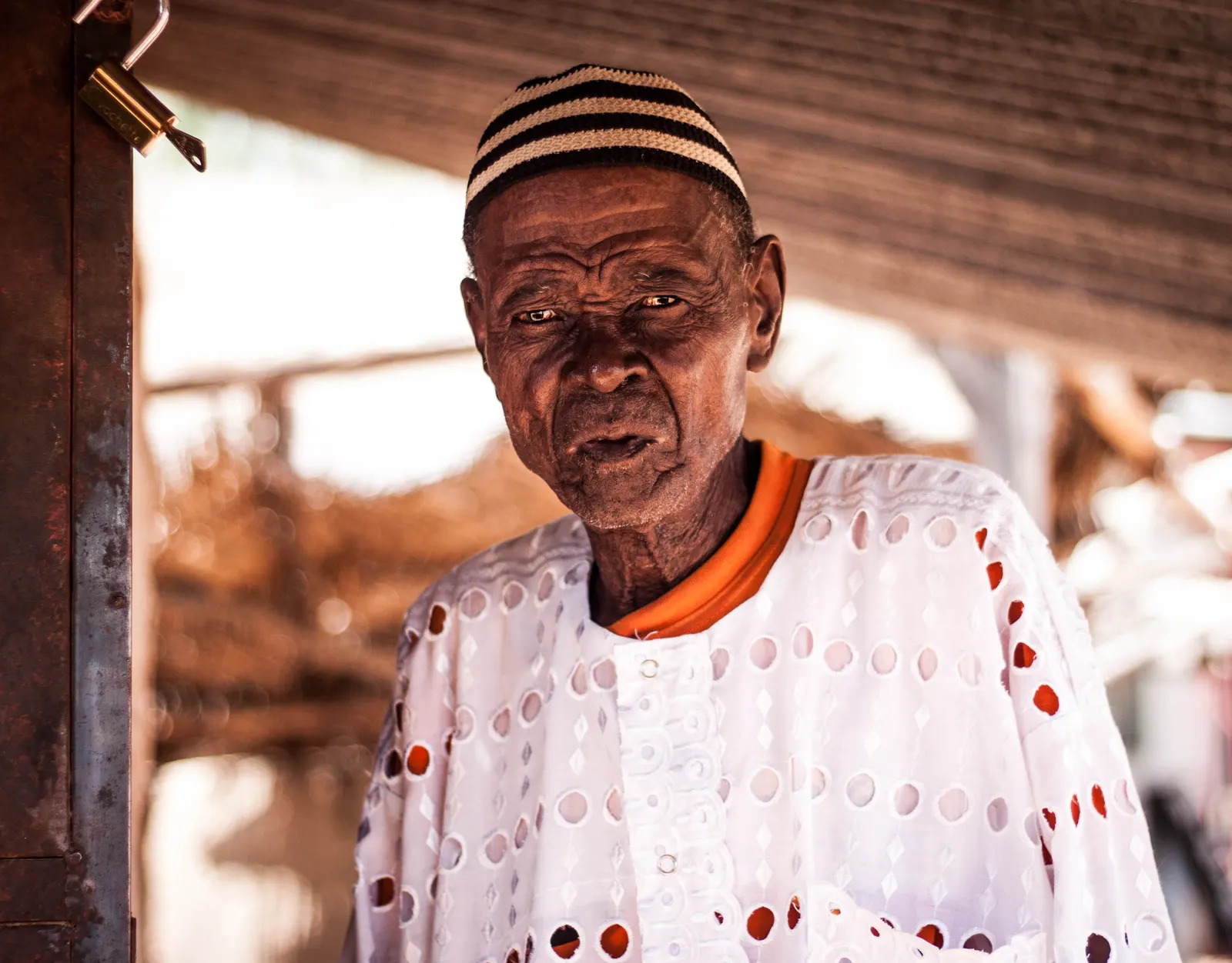Photography - Burkina Faso 2017 — visual 25