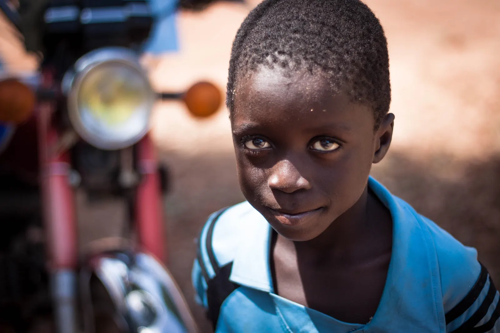 Photography - Burkina Faso 2017 — visual 28