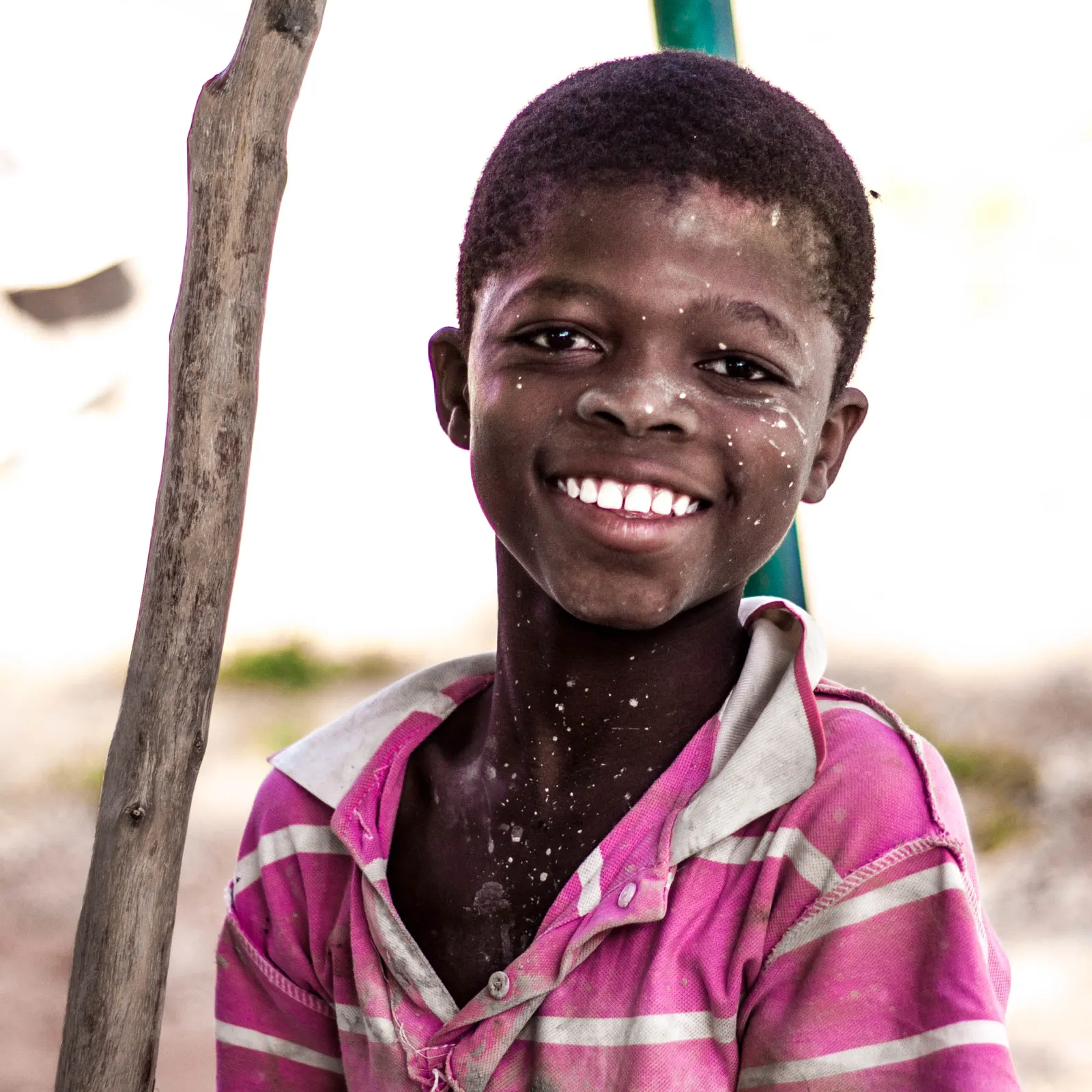 Photography - Burkina Faso 2017 — visual 29