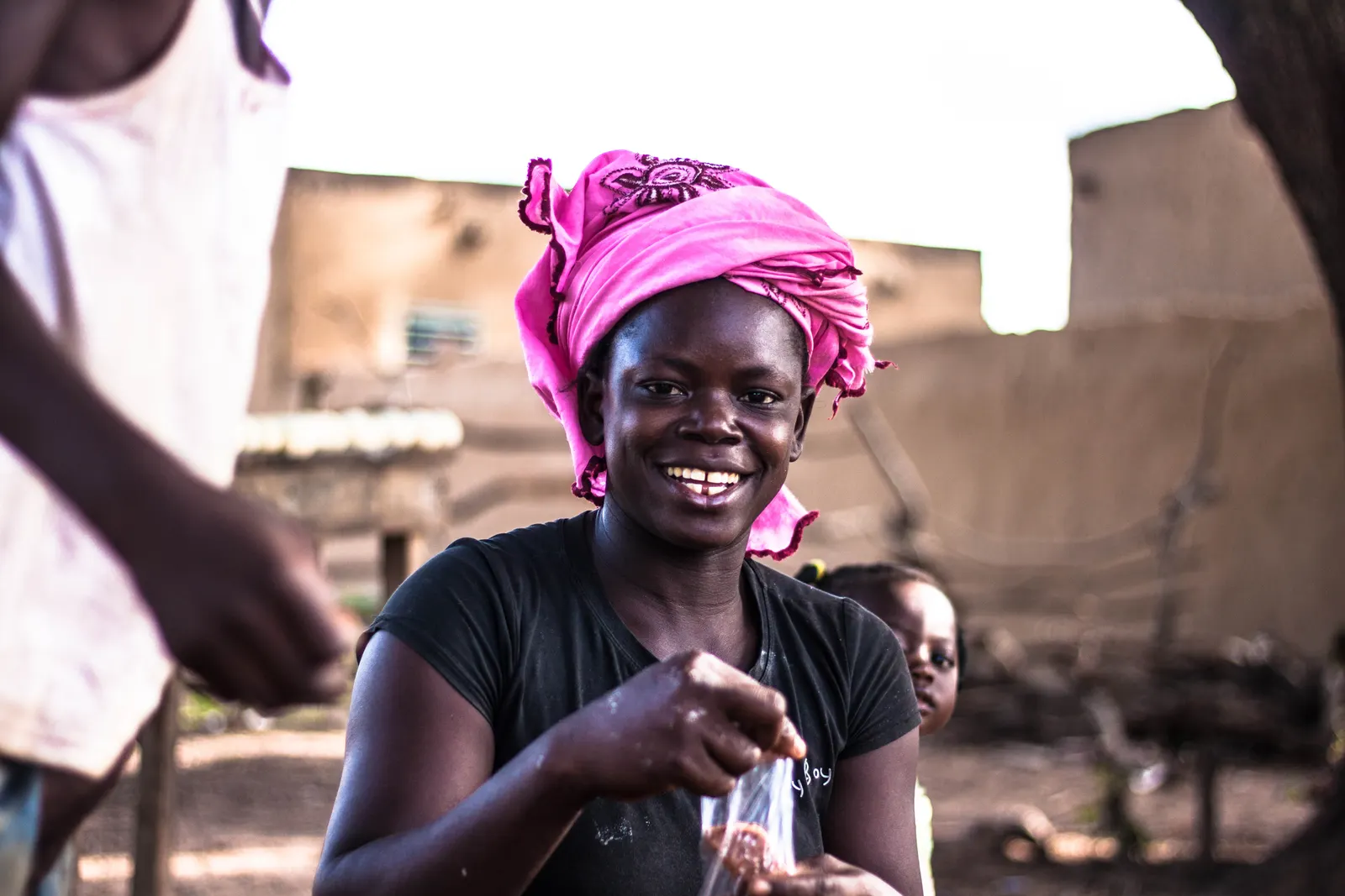 Photography - Burkina Faso 2017 — visual 30