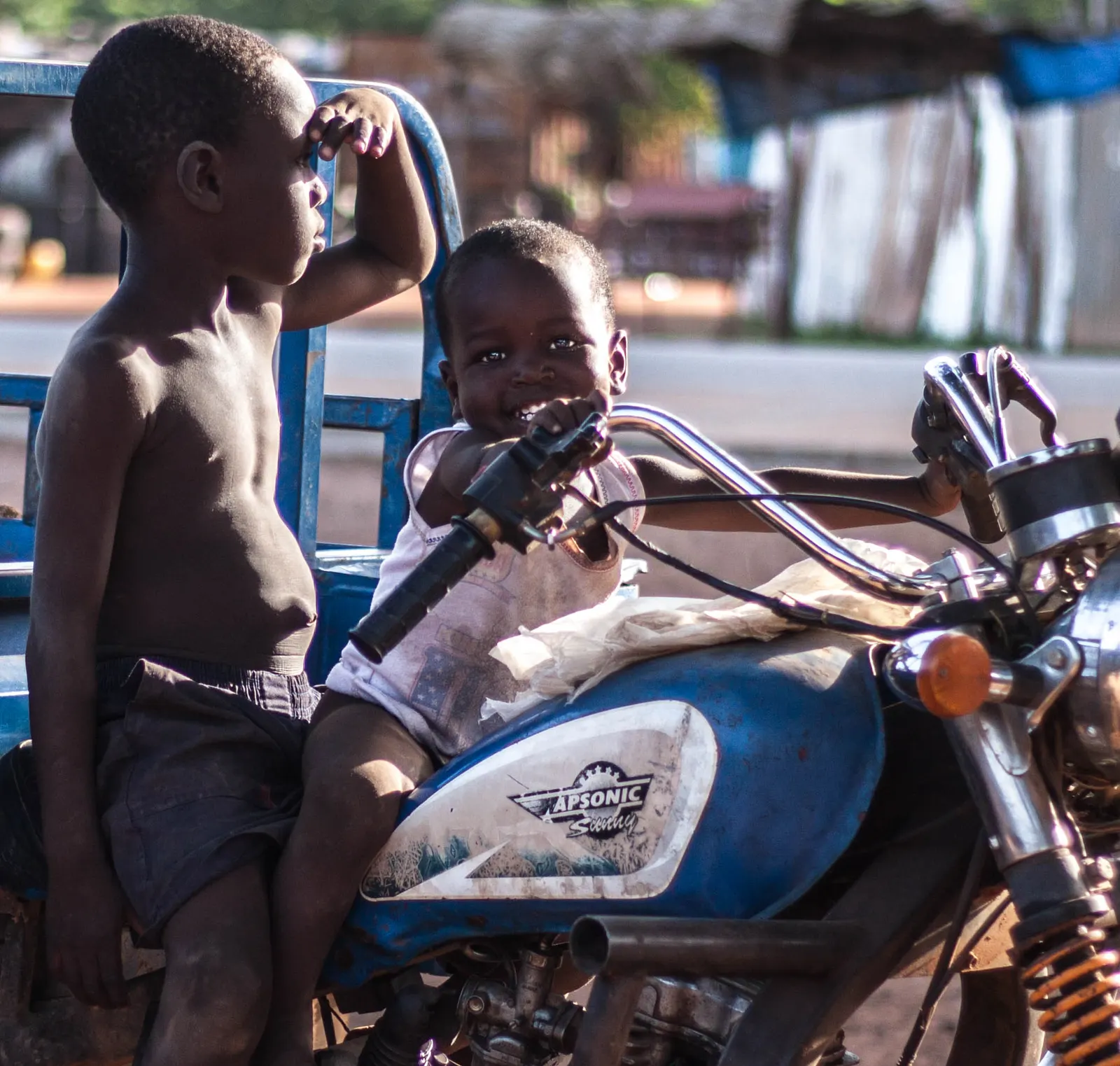 Photography - Burkina Faso 2017 — visual 31