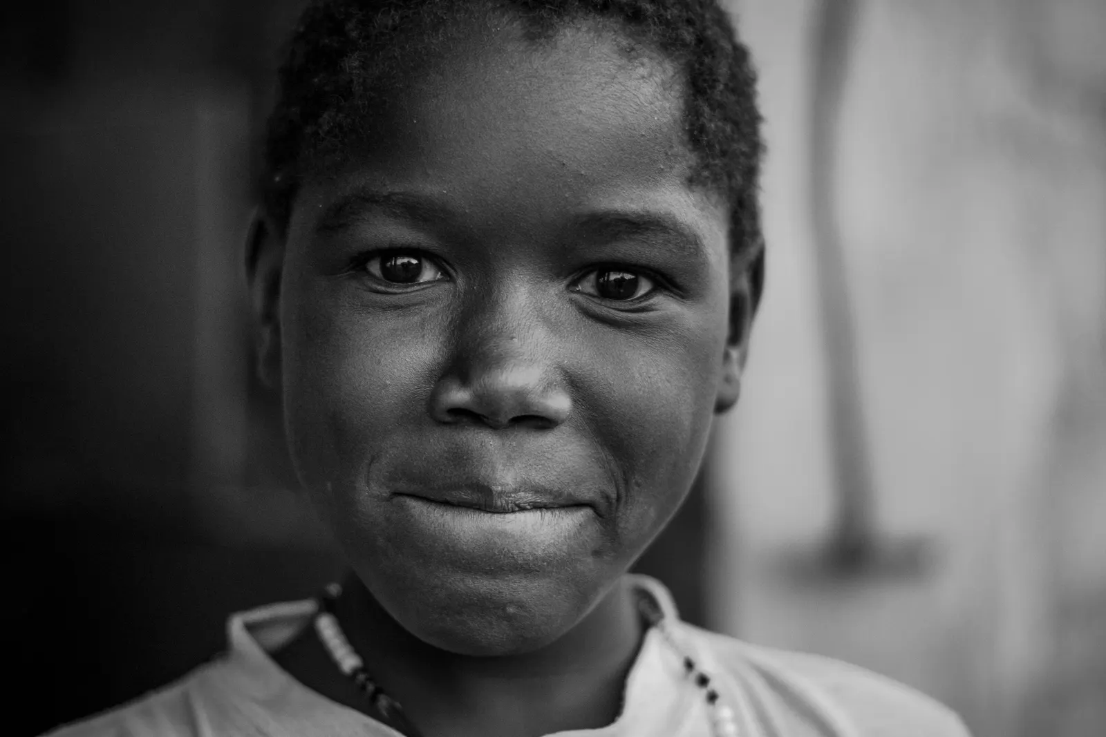 Burkina Faso — Only Loading photography