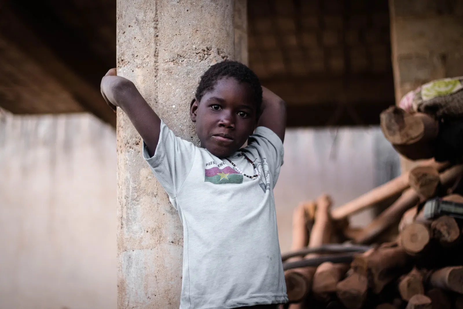 Photography - Burkina Faso 2018 — visual 7