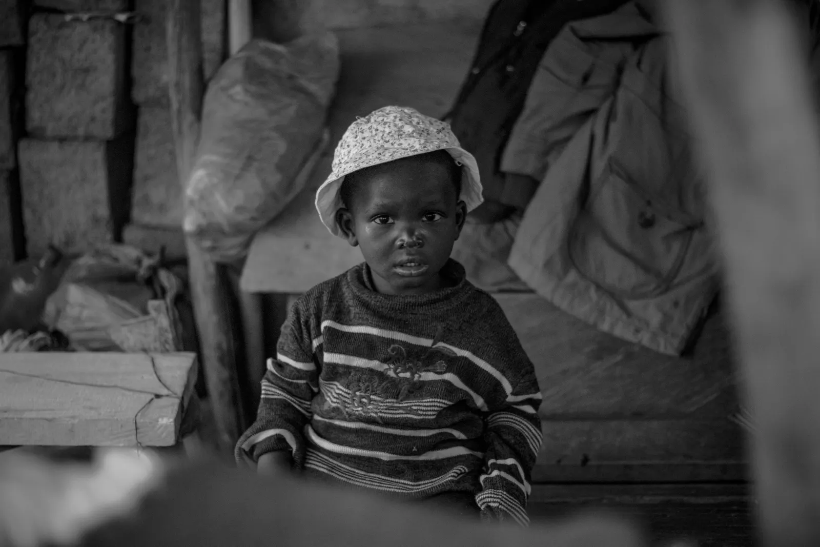 Photography - Burkina Faso 2018 — visual 8