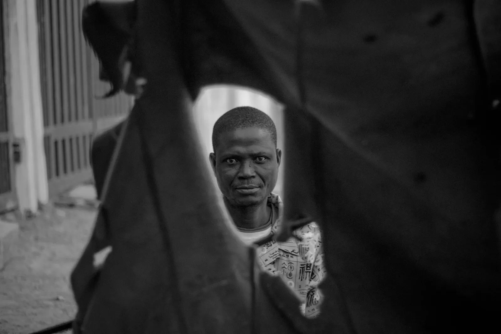 Photography - Burkina Faso 2018 — visual 9
